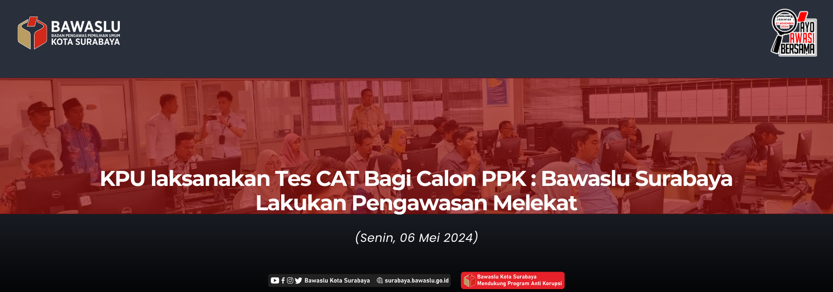 CAT PPK