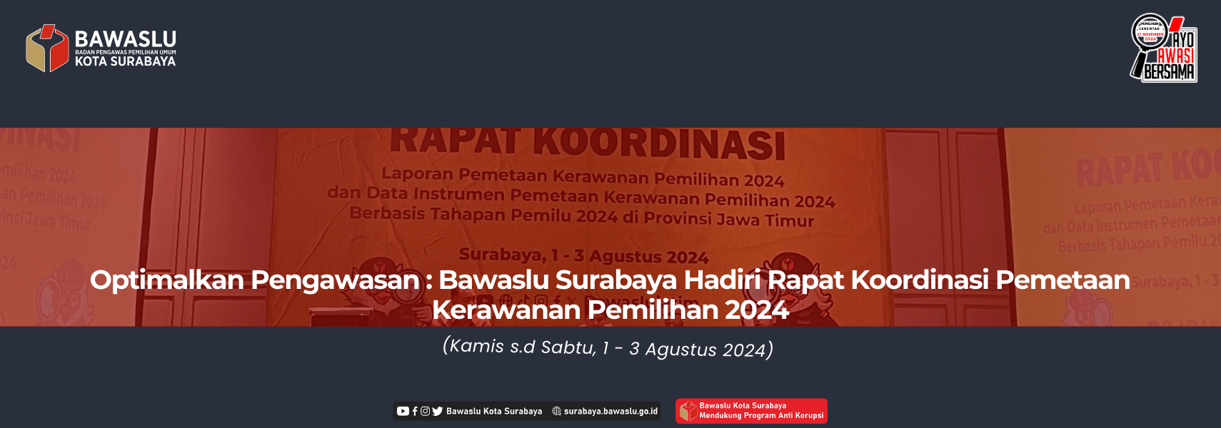 IKP (Pemetaan Kerawanan)