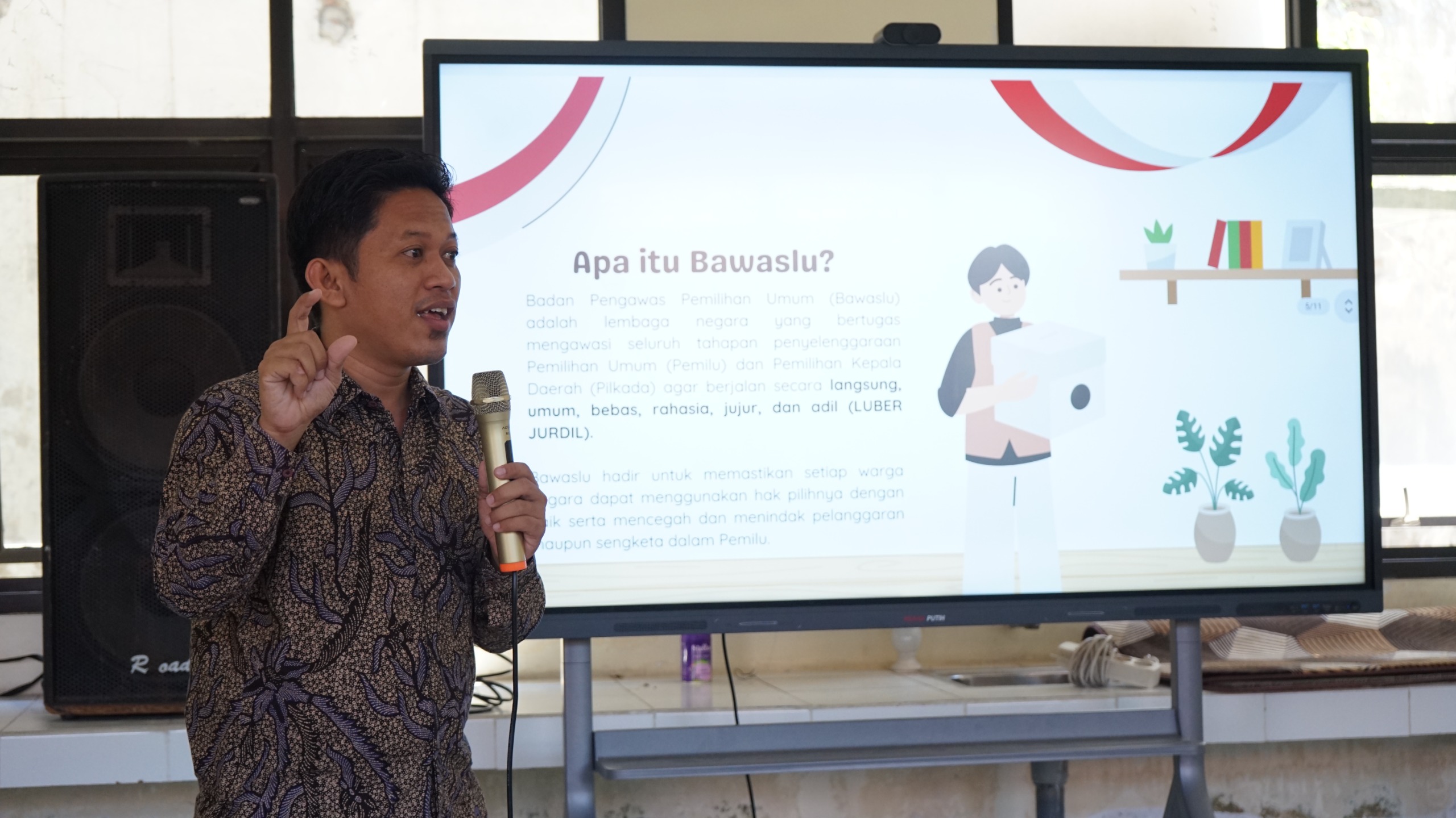 Foto: Bang Taga