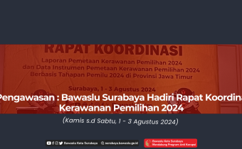 IKP (Pemetaan Kerawanan)