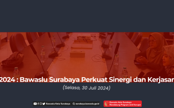 Sinergi dengan Media