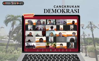 Cangkrukan Demokrasi Edisi 5